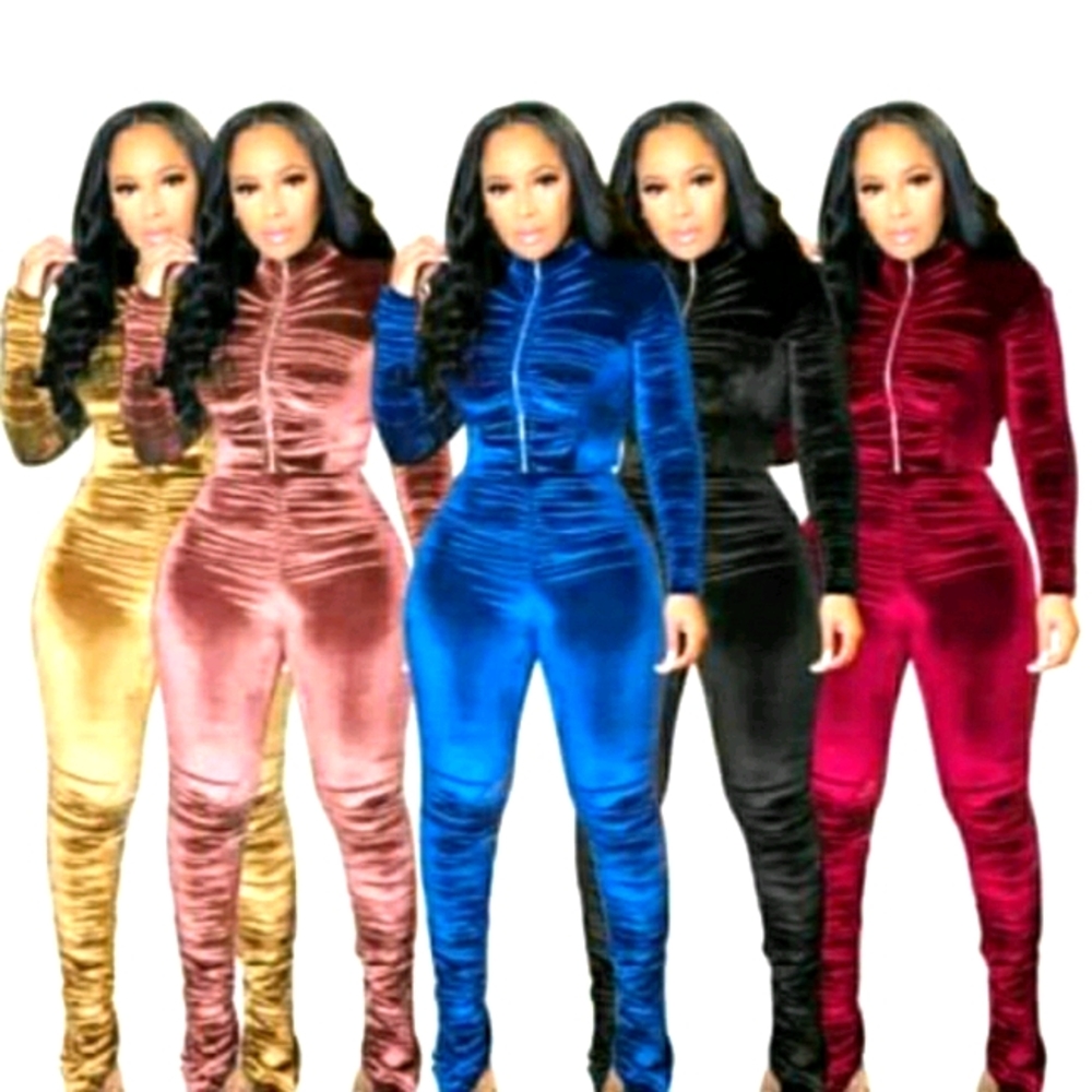 ONLY THE BLUE & BLACK AVAILABLE